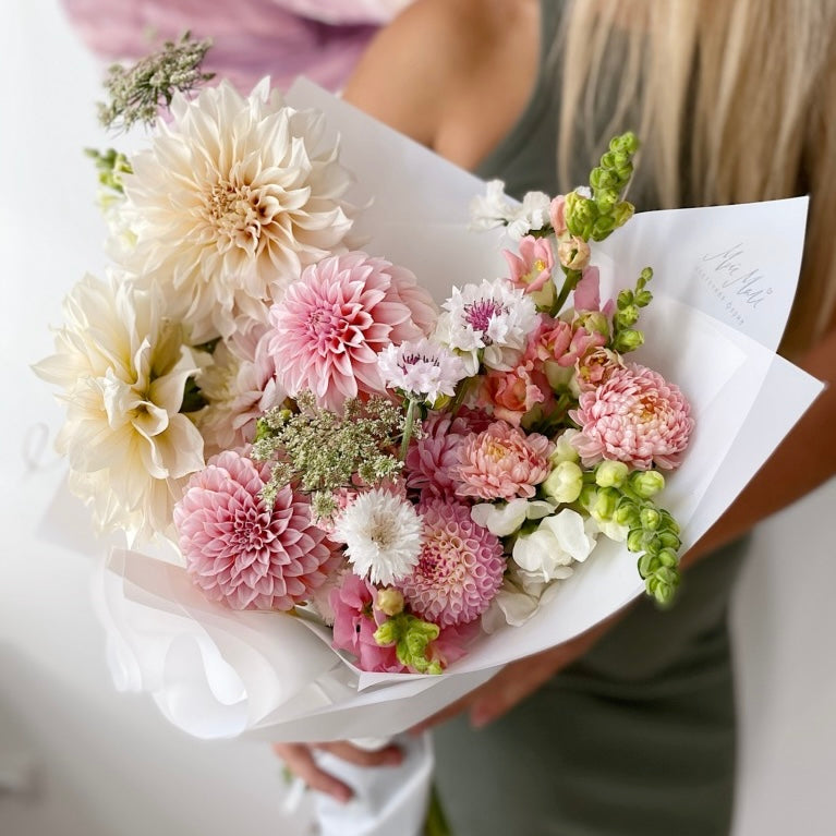 Bouquets